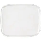 Marimekko Unikko bord 12x15 cm White