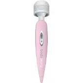 Huippukiva - USB Oplaadbare Wand Massager Roze