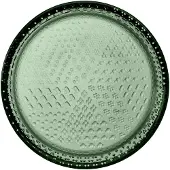 Iittala Tundra bordje Ø15 cm Dennengroen