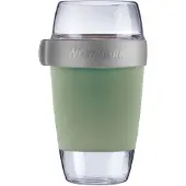Westmark Lunchpot 1150 ml, Lunchpakketten, Groen