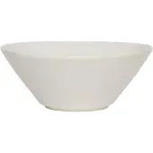 OYOY Living Yuka schaal Ø15 cm Offwhite
