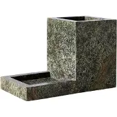Muubs Vita afwasborstelhouder Seagrass