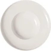 Villeroy & Boch Afina Diep Bord 25 Cm - Diepe borden Porselein White - 1042932702