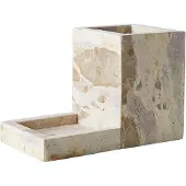 Muubs Vita afwasborstelhouder Seashell