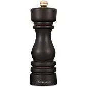 Cole and mason Zoutmolen Cole & Mason London Dark Chocolate 18 cm