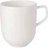 Villeroy & Boch Afina Mok Wit 30 Cl - Koffiekopjes Porselein White - 1042939651