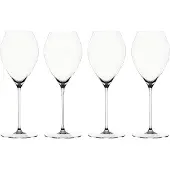 Spiegelau Champagneglas (set) SPECIAL SPUMANTE, 2 stuks, 500 ml, helder,