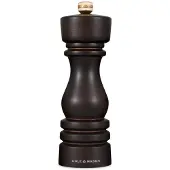 Cole and mason Pepermolen Cole & Mason London Dark Chocolate 18 cm