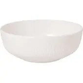 Villeroy & Boch Afina Kom Wit 55 Cl - Serveerkommen Porselein White - 1042931900