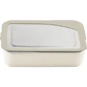 Klean Kanteen Lunchbox - 1005 ml - Tofu - Tofu - 1005 ml