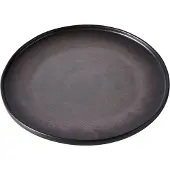 Muubs Ceto bord Ø27,5 cm Mocha