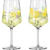 Ritzenhoff Cocktailglas Sommertau #19 #20 544 ml (Set van 2)