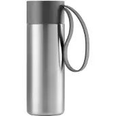 Eva Solo Thermosfles To Go Elephant Grey 350 ml