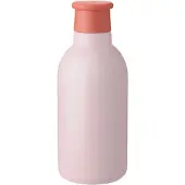 Rig-Tig DRINK-IT thermosfles 0,5 L Rose