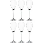 Spiegelau Champagneglas Sparkling Party 160 ml (Set van 6)