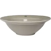 ERNST schaal Ø15 cm Zand