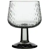 Marimekko Syksy wijnglas 25 cl Misty grey