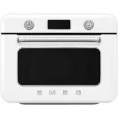 Smeg Stoomoven Combi COF01WHEU