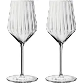 Nachtmann Witte Wijnglas Aperitivo 490 ml (Set van 2)