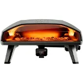 Ooni Pizzaoven Koda 2 Max 30 mbar