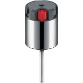 Sage the FusionCap Flesdop compatibel met de InFizz Fusion