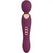 You2Toys Grande - vibrerende massagestok - oplaadbaar - rood