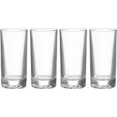 Orrefors Carat highball glas 35 cl 4-pack Helder