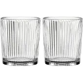 Nachtmann Aperitivo tumbler glas 37 cl 2-pack Helder