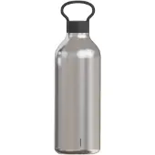 Stelton Thermosfles Tabi Vacuum Insulated Bottle 1L Steel