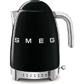 Smeg KLF04BL - Zwart