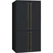 Smeg Fq60cao6 Amerikaanse Koelkast