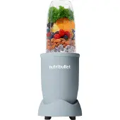 NutriBullet NB907MASL Smoothiemaker 900 W Blauw