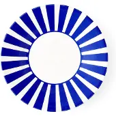 Spode Steccato bord 18 cm Bold stripe