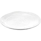 Pillivuyt Boulogne bordje 16,5 cm Wit