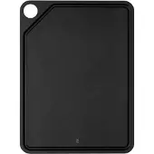 Rig-Tig Snijplank Cut-It Black 39,8 x 29,8 cm