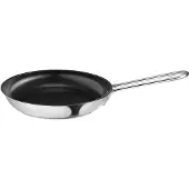 Eva Solo Koekenpan Stainless Steel Recycled Slip-Let Ceramic 24 cm
