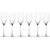 Spiegelau Definition Champagneglas / Flute 25 Cl - 6 Stuks