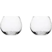 By On Opacity waterglas 22 cl 2-pack Helder
