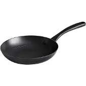 Satake lichtgewicht gietijzeren koekenpan keramische coating 20 cm