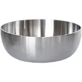 Culimat gastro kom roestvrij staal 13 cm