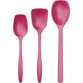 Mepal Rosti - Classic Cookware Set - 3 Pieces - Beetroot