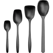 Mepal Classic kooklepelset 4-delig Zwart