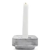 Born In Sweden Kaarsenhouder Ettan Aluminium