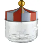 Alessi Circus pot 13 cm