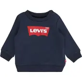 Levi's Sweatshirt navy / rood / wit