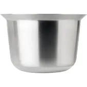 Rig-Tig MIX-IT kom 1,5 L Roestvrij staal