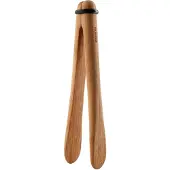Eva Solo Nordic kitchen serveertang 24,5 cm Bamboo