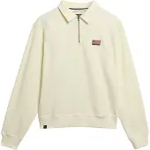Superdry Sweatshirt 'Essentials' wolwit