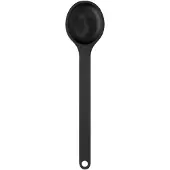 Stelton STIR-IT opscheplepel 30 cm Black