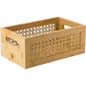Rig-Tig Opbergbox Bamboo Box 15 cm
